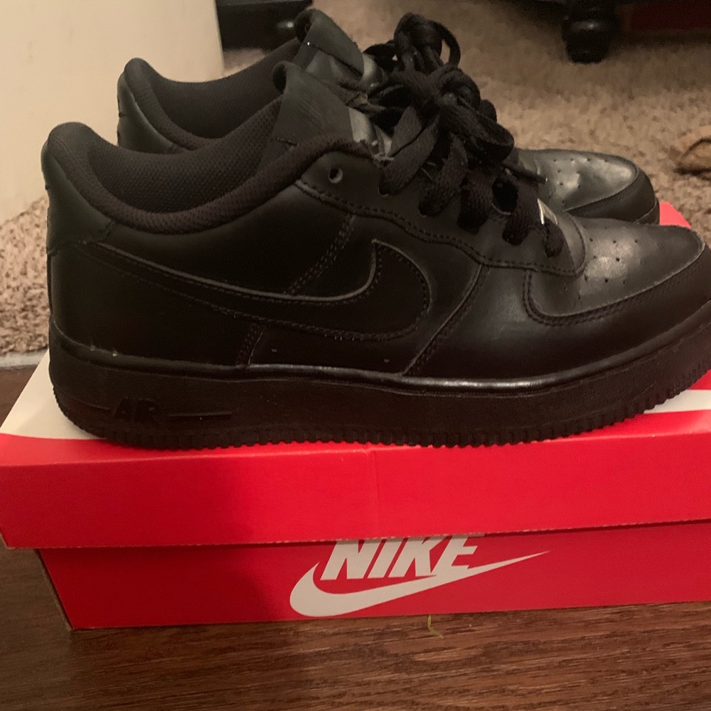 Nike Air Force One